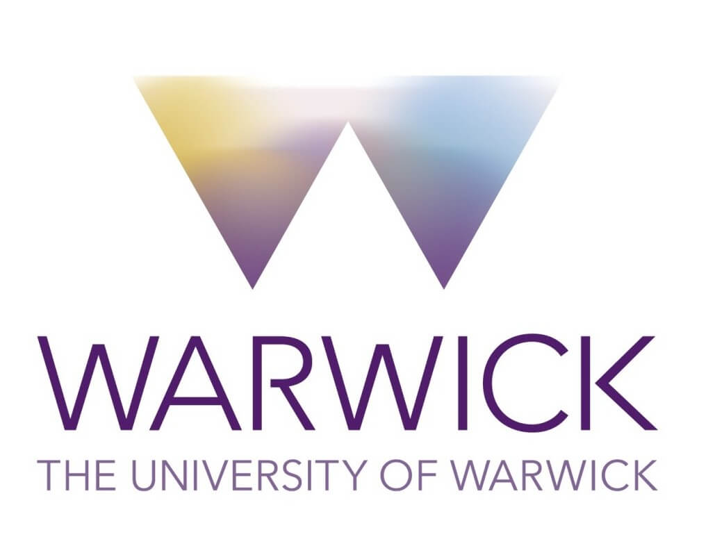 University of Warwick logo