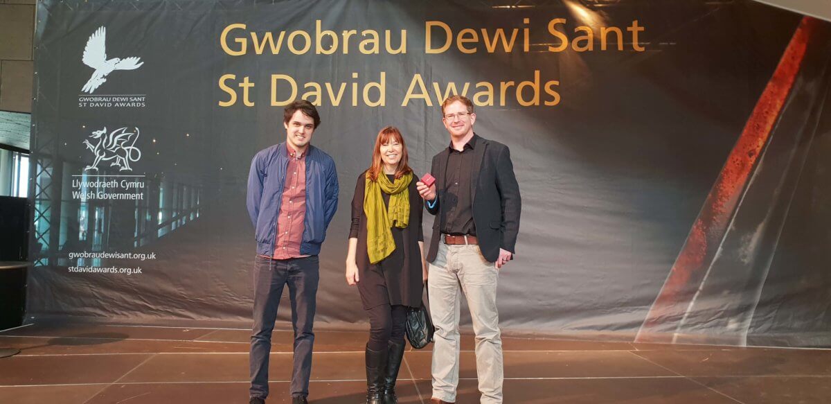 St David Awards