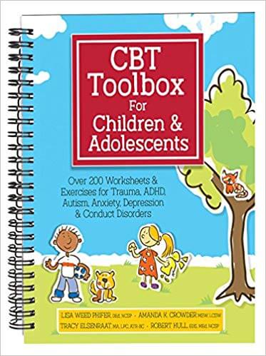 Cover of CBT Toolbox