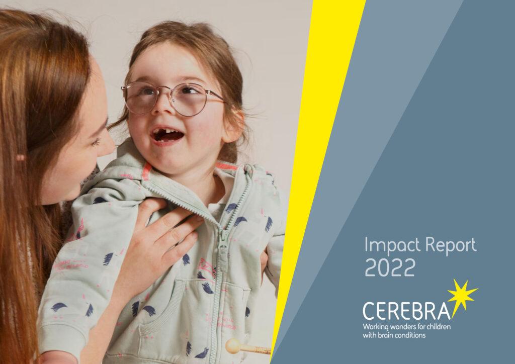 Cerebra Impact Report 2022