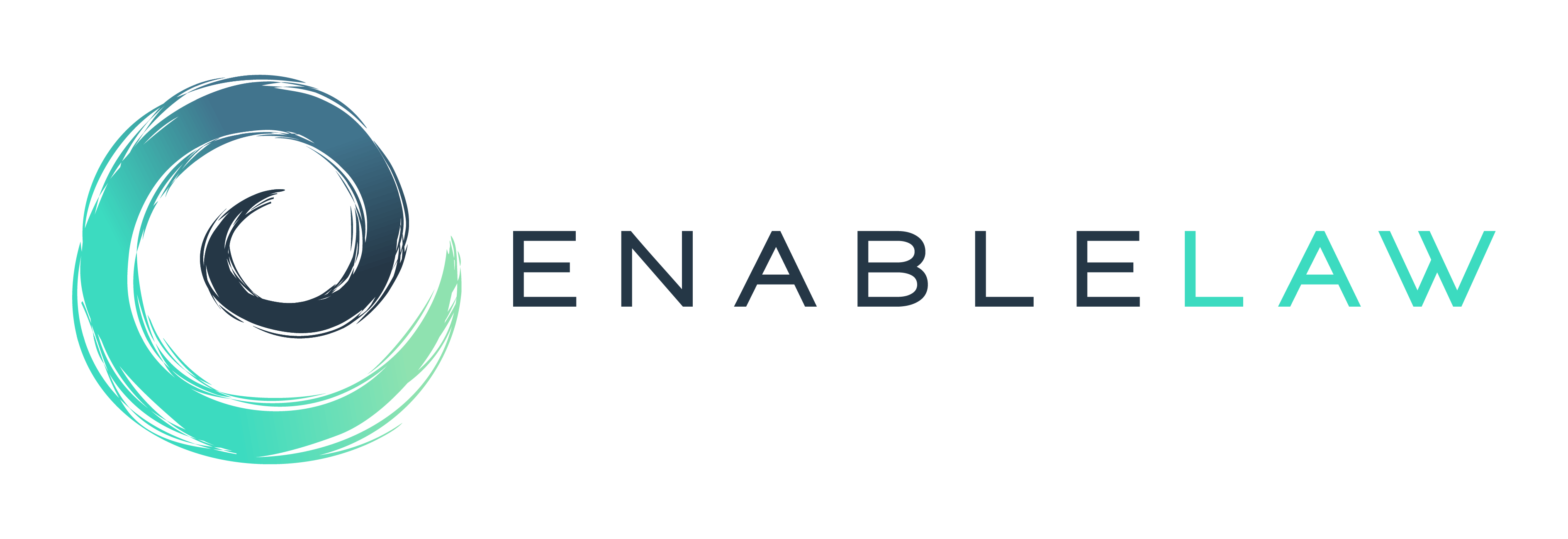 Enable Law logo