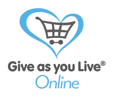 Give as you Live Online