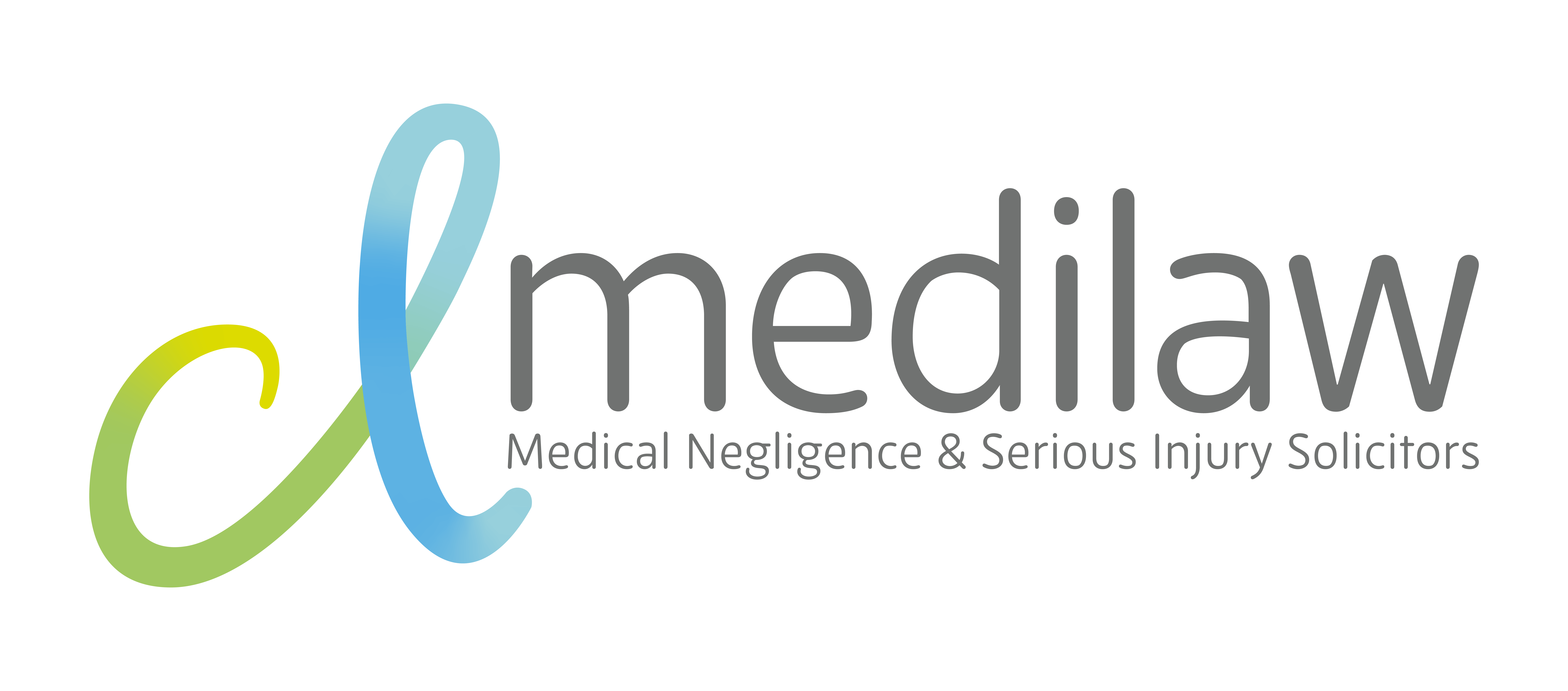 cl medilaw logo