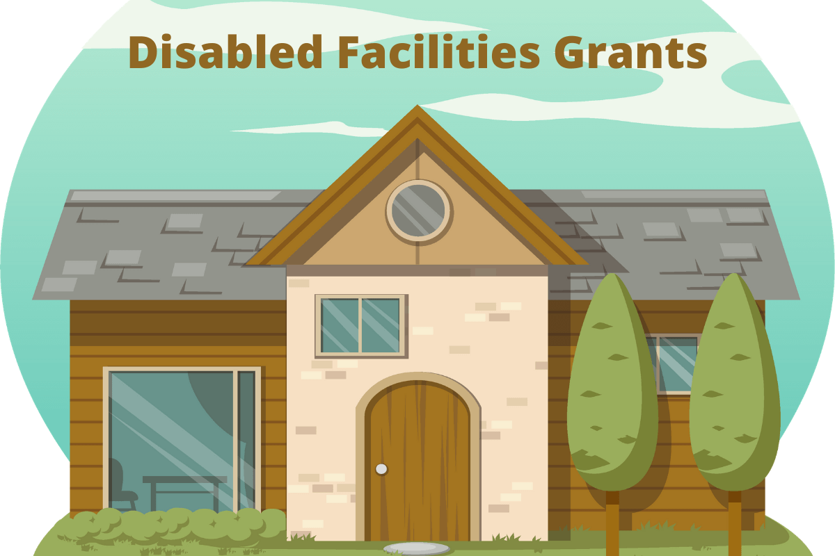 Disabled Facilities Grants - One Family's Story - Cerebra