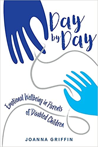 'Day by Day' image of book cover