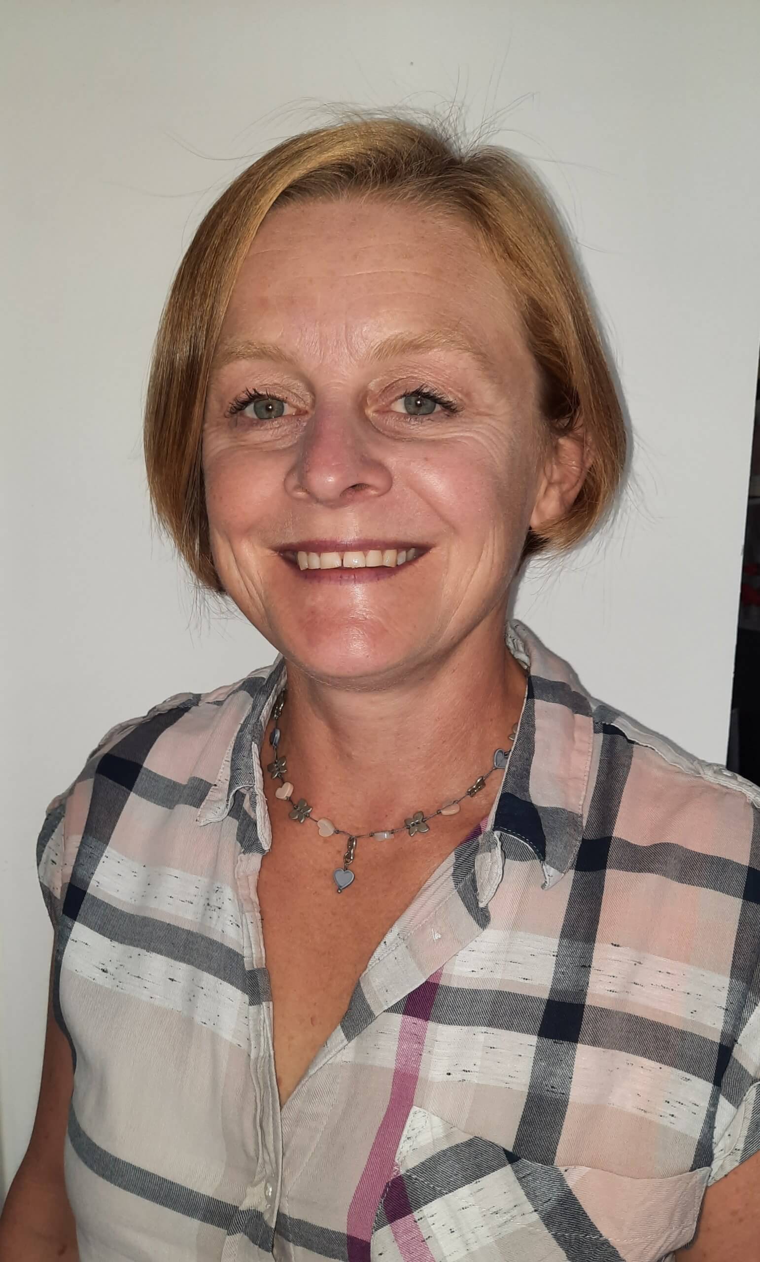 Dr Emma Johnston, Clinical Psychologist