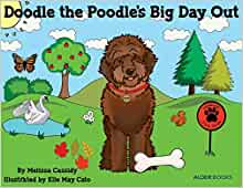 Doodle the Poodles Big Day Out