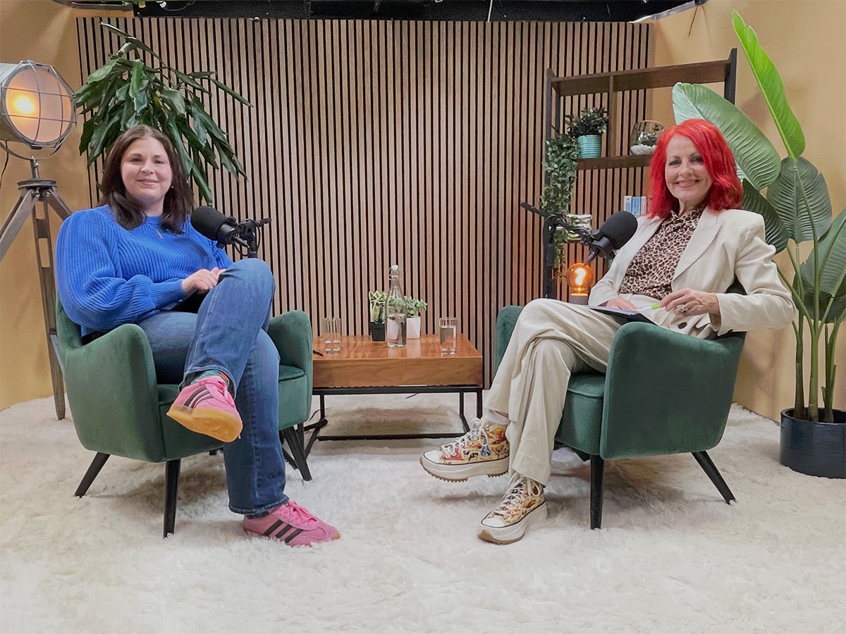 The Calm in the Complicated