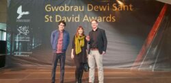 St David Awards