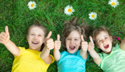 About Cerebra the charity children brain conditions