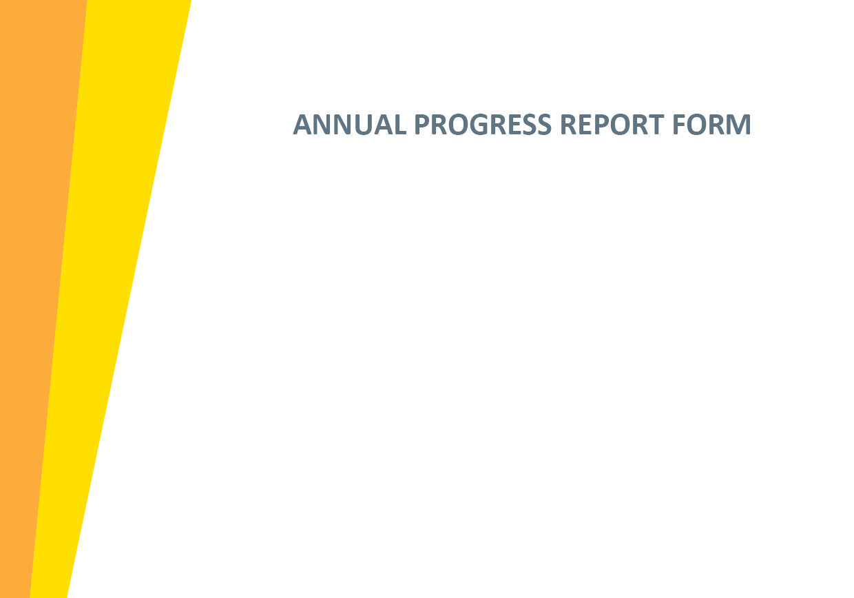 Annual report 23