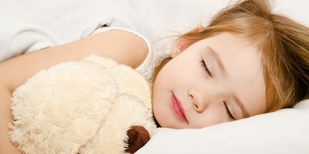 Sleep for physical well-being