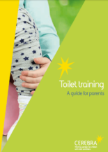 Toilet Training - Cerebra the charity for children with brain conditions.