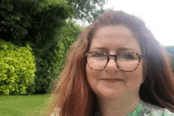 Image of Danielle Adams