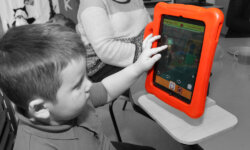 ipad case