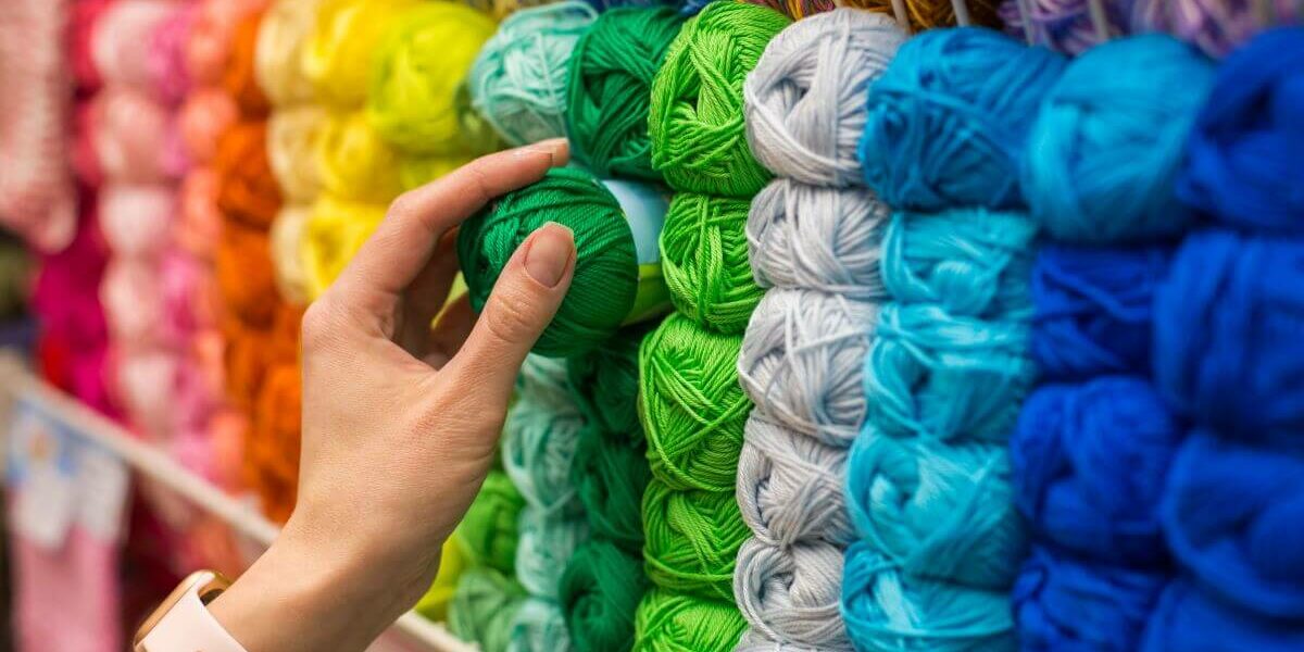 resources to make your knit and natter a success