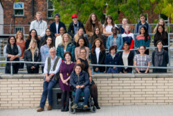 the leap team