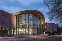 university of Warwick